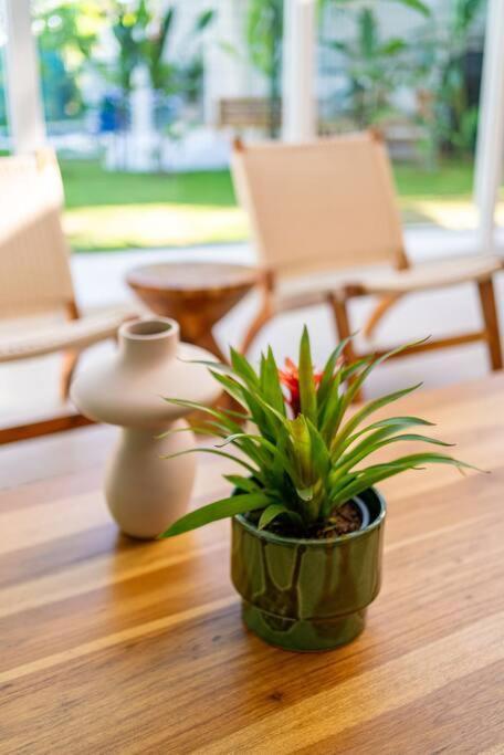 Holiday home Hermosa Palms, Casa Lorenzo Front Club House *