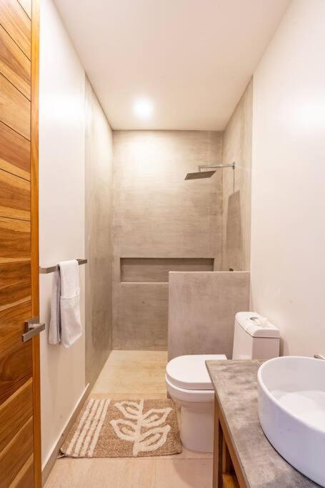 Holiday home Hermosa Palms, Casa Lorenzo Front Club House Playa Hermosa (Puntarenas)