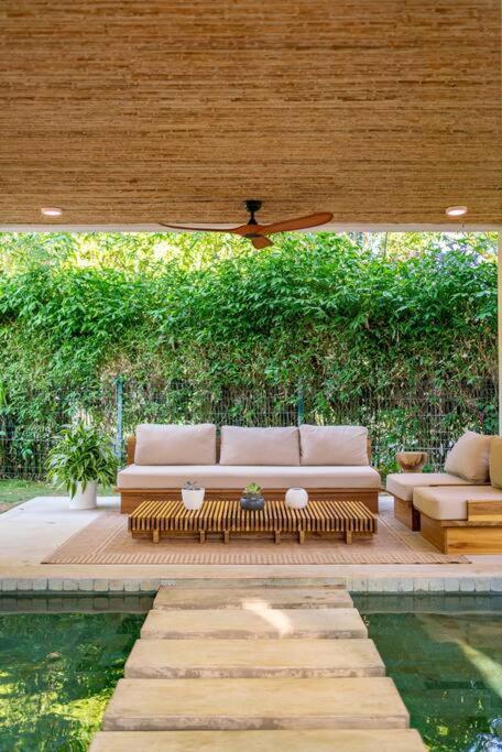 Hermosa Palms, Casa Lorenzo Front Club House Holiday home