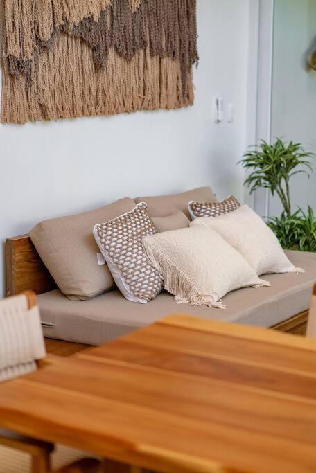 Holiday home Hermosa Palms, Casa Lorenzo Front Club House Playa Hermosa (Puntarenas)