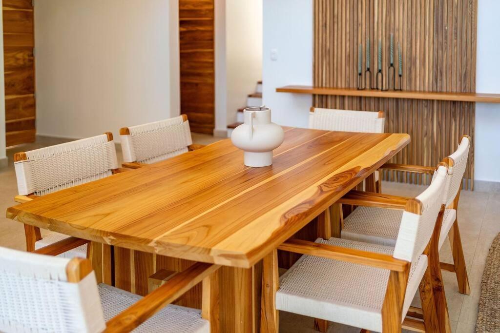 Holiday home Hermosa Palms, Casa Lorenzo Front Club House
