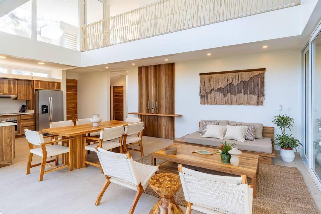 Hermosa Palms, Casa Lorenzo Front Club House Holiday home Playa Hermosa (Puntarenas)
