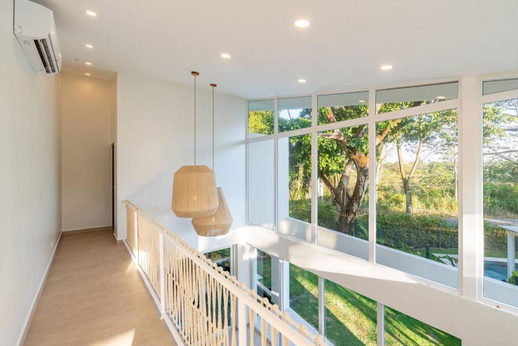 Holiday home Hermosa Palms, Casa Lorenzo Front Club House *