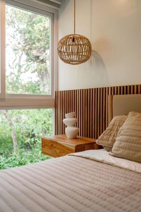 Holiday home Hermosa Palms, Casa Lorenzo Front Club House *