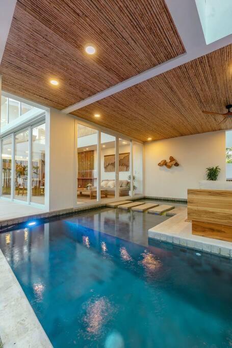 Holiday home Hermosa Palms, Casa Lorenzo Front Club House
