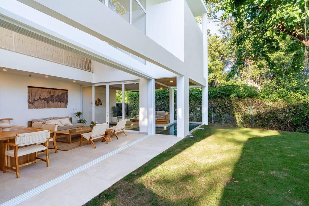 Holiday home Hermosa Palms, Casa Lorenzo Front Club House